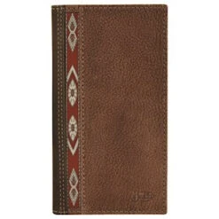 Men's Justin Rodeo Wallet #2005767W9