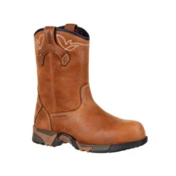 Rocky Boots ONLINE SPECIAL Women's Rocky Aztec Composite Toe Waterproof Boot #RKK0224