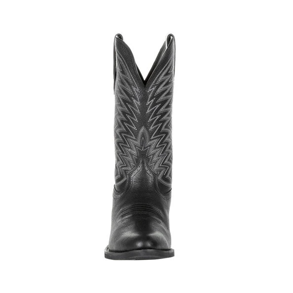 Men's Durango Rebel Frontier Western Boot #DDB0241 - Image 3