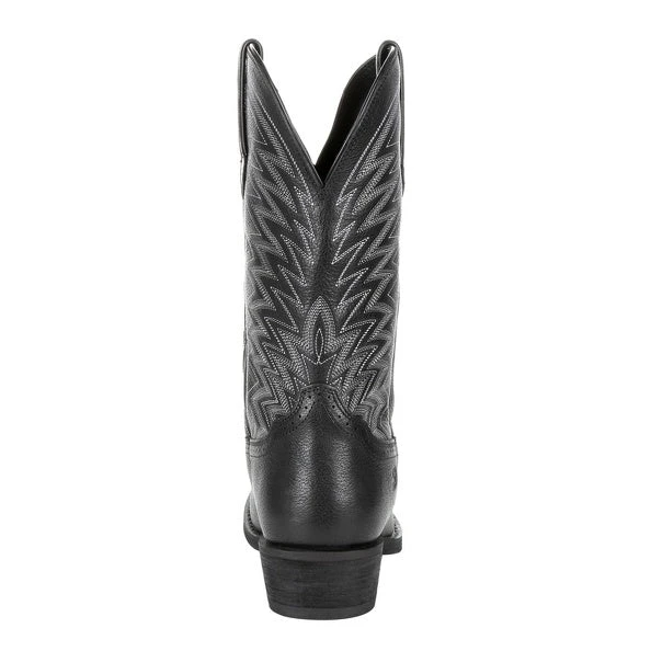 Men's Durango Rebel Frontier Western Boot #DDB0241 - Image 4