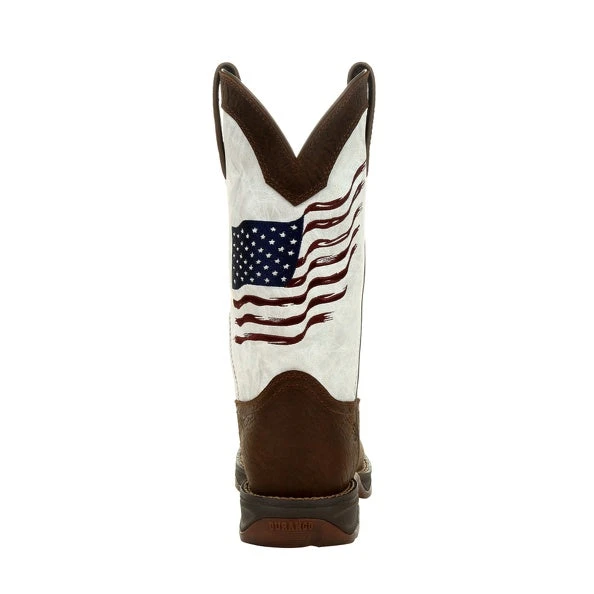 Women's Durango Lady Rebel Western Boot #DRD0394 - Image 4