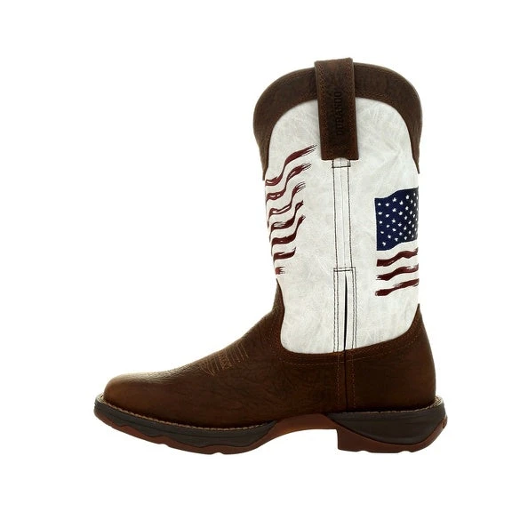 Women's Durango Lady Rebel Western Boot #DRD0394 - Image 2