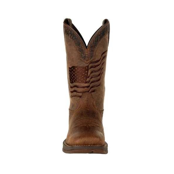 Men's Durango Rebel Western Boot #DDB0314 - Image 3