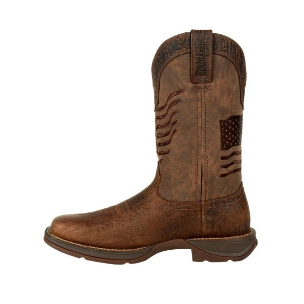 Men's Durango Rebel Western Boot #DDB0314 - Image 2