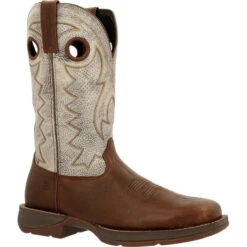 Men's Durango Rebel Ventilated Western Boot #DDB0326