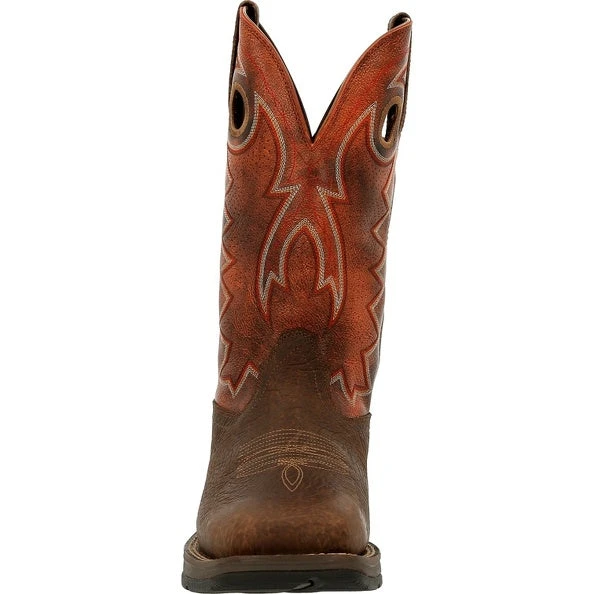 Men's Durango Rebel Ventilated Western Boot #DDB0327 - Image 3