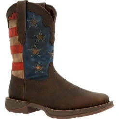 Men's Durango Rebel Western Boot #DDB0328