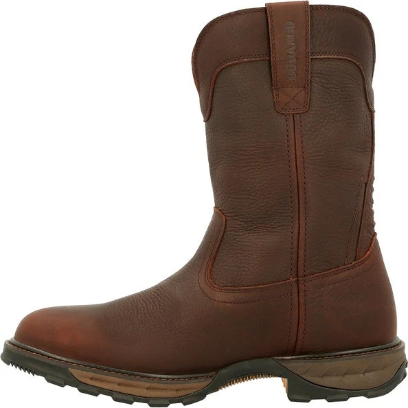 Men's Durango Maverick XP Waterproof Work Boot #DDB0332 - Image 2