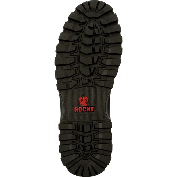 Rocky Boots Men's Rocky Outback GORE-TEX Waterproof Steel Toe Work Boot #RKK0335 - Image 6