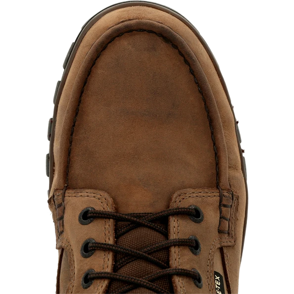 Rocky Boots Men's Rocky Outback GORE-TEX Waterproof Steel Toe Work Boot #RKK0335 - Image 5