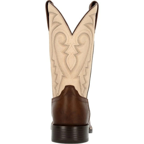 ONLINE SPECIAL Men's Durango Westward Boot #DDB0341 - Image 4