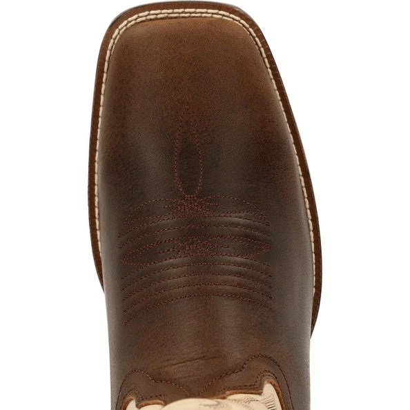 ONLINE SPECIAL Men's Durango Westward Boot #DDB0341 - Image 5