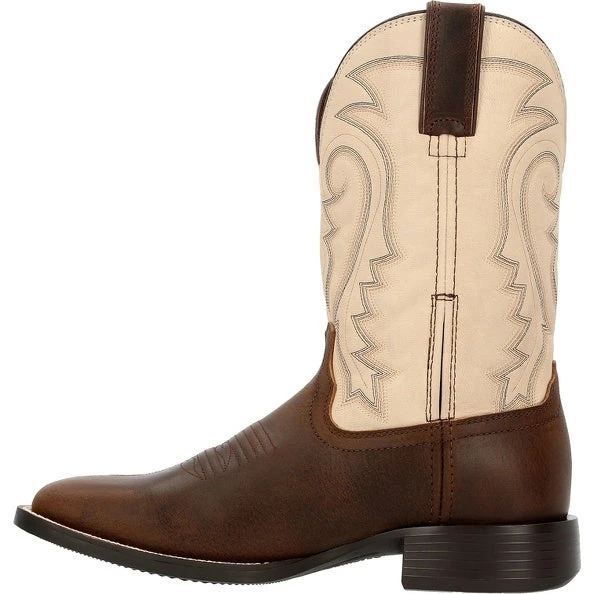 ONLINE SPECIAL Men's Durango Westward Boot #DDB0341 - Image 2