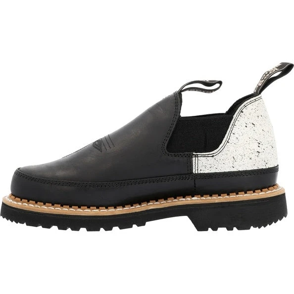 ONLINE SPECIAL Women's Georgia Romeo Shoe #GB00504 - Image 3