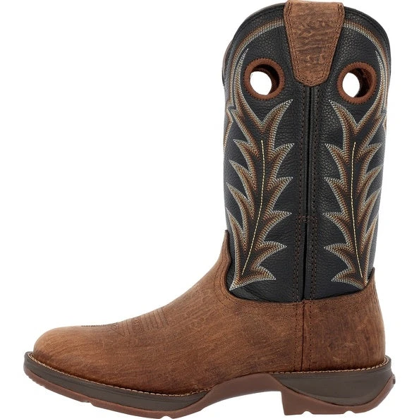 Men's Durango Rebel Western Boot #DDB0428 - Image 3