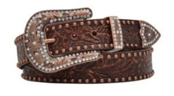 Women's Angel Ranch Western Belt #DA1034