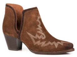Women's Roper Western Boot #09-021-0191-2793