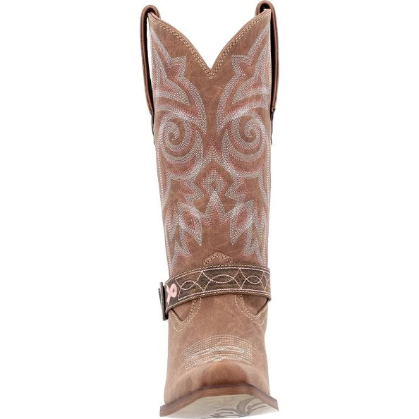 Women's Durango Crush Western Boot #DRD0438 - Image 3