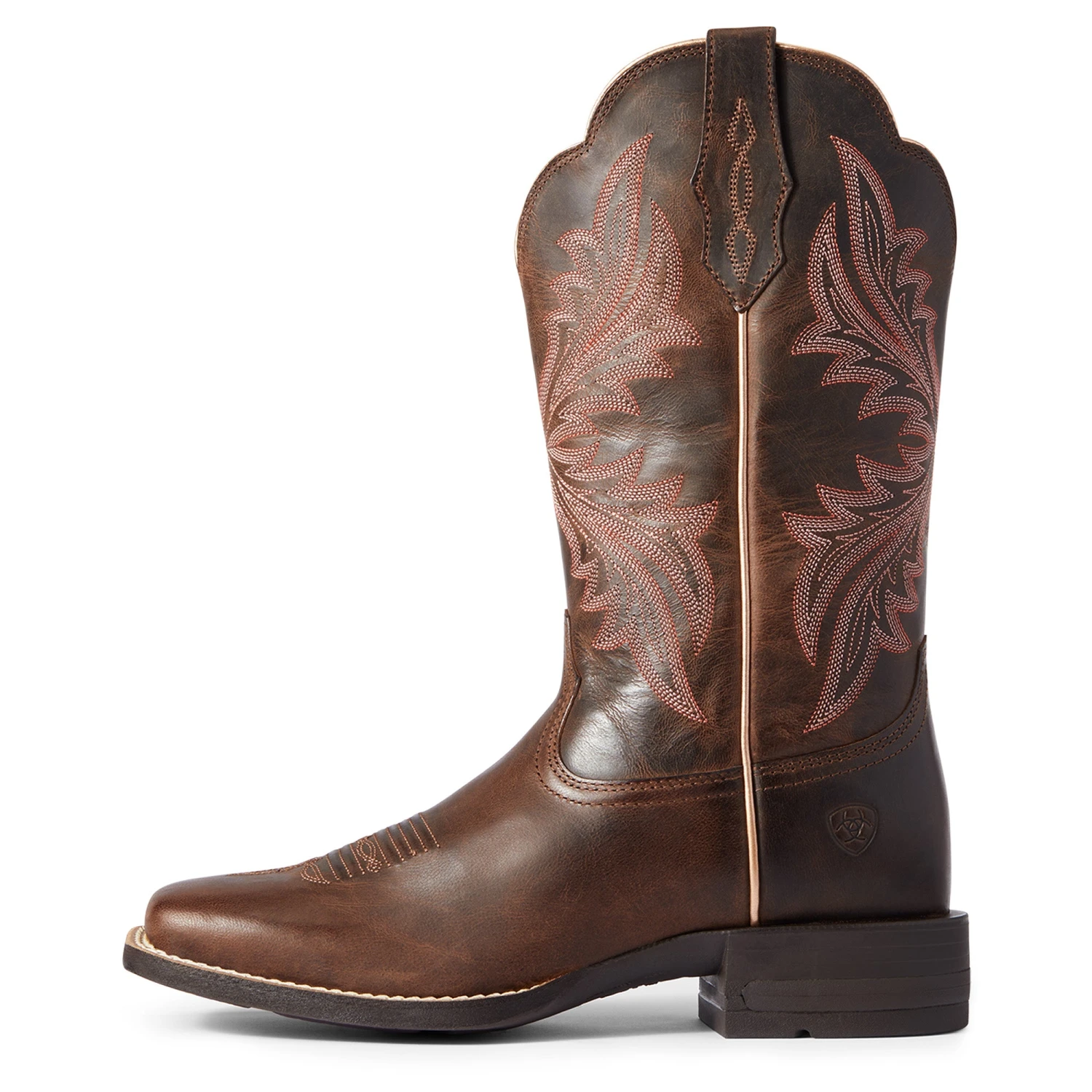 Women's Ariat West Bound Western Boot #10038332 - Image 4