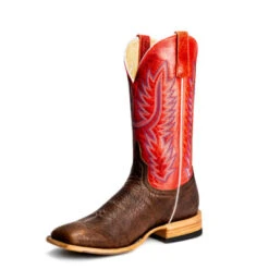Men's Horse Power Western Boot #HP8056