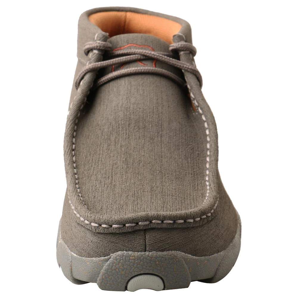 Men's Twisted X Chukka Driving Moc #MDM0086 - Image 6