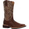 Men's Rocky Tall Oak Western Boot #RKW0405