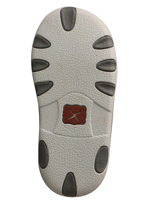 Infant's Twisted X Chukka Driving Moc #ICA0012 - Image 8