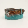 Women's Angel Ranch Western Belt #D140001433
