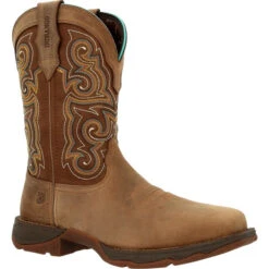 Women's Durango Lady Rebel Composite Toe Work Boot #DRD0410