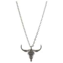 Justin Necklace #22164NJ1