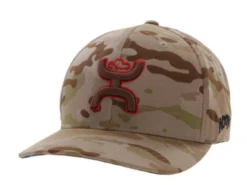 Men's Hooey Chris Kyle Cap #CK021