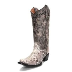 Women's Circle G Western Boot #L5698