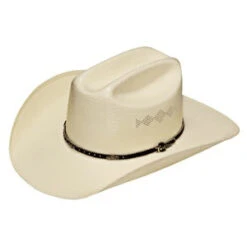 Twister 8X Straw Hat #T7153848
