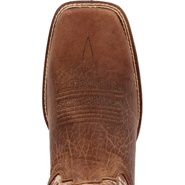 Men's Durango Westward Western Boot #DDB0397 - Image 6