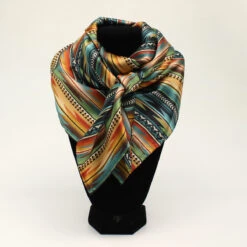 M&F Western Products Wild Rag #0907897