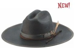 Bullhide Signature Hit Straw Hat #5076