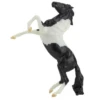 Breyer Horse Rearing Mustang Figurine #961