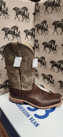 Men's Anderson Western Boot #332874X