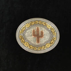 Nocona Western Buckle #37701