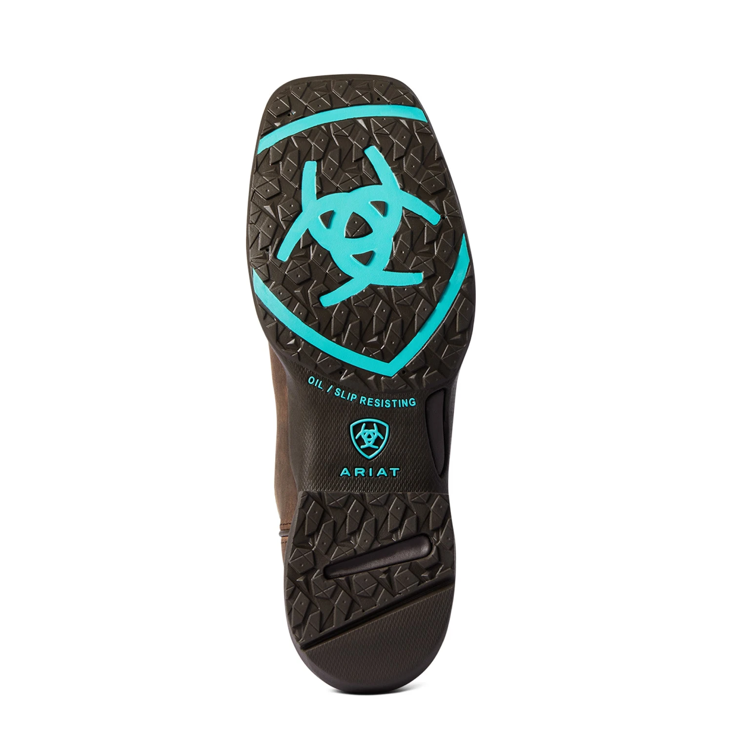 Women's Ariat Anthem Shortie II Western Boot #10038429-C - Image 6