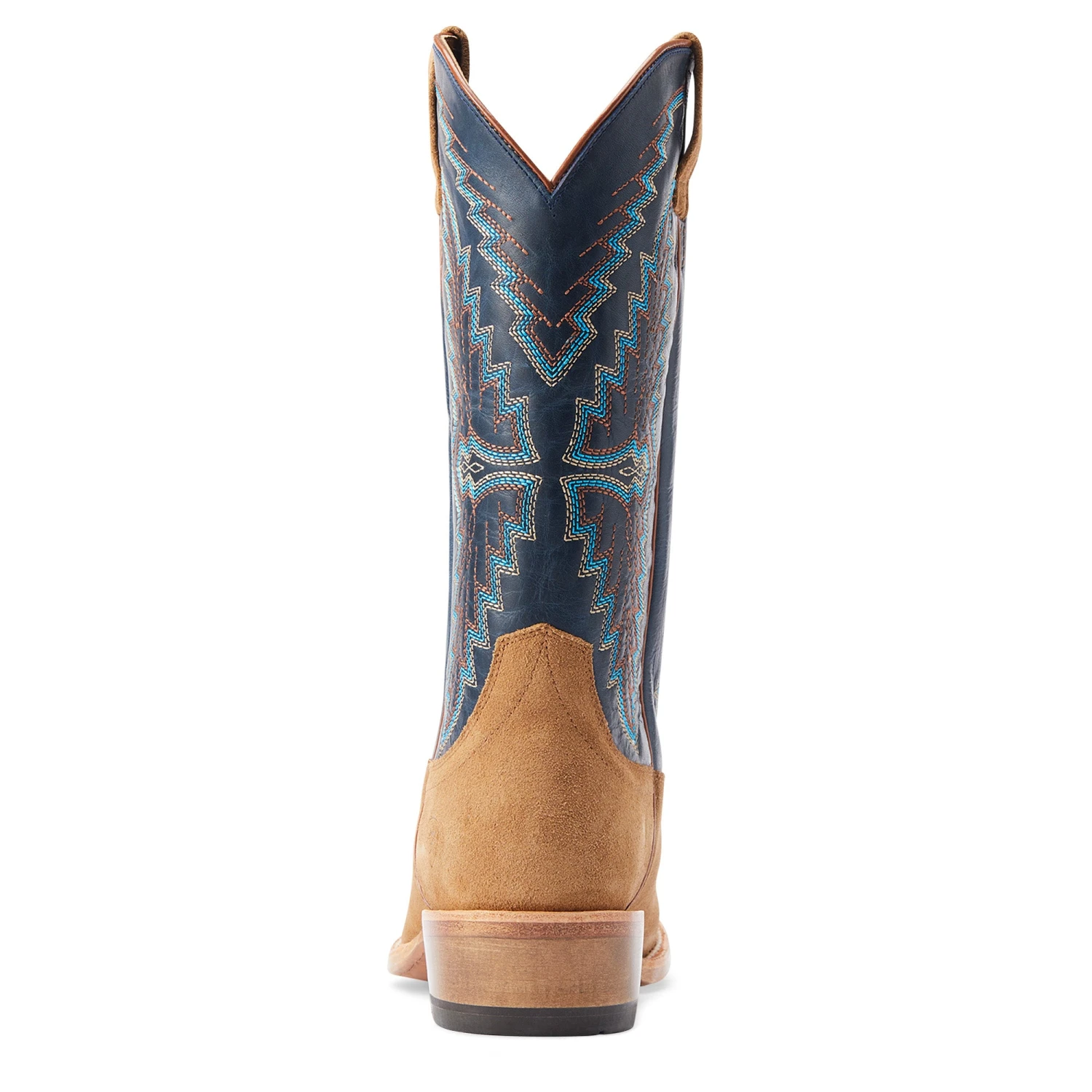 Men's Ariat Futurity Showman Western Boot #10044499 - Image 2
