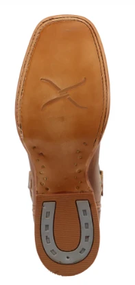 Women's Twisted X Rancher Western Boot #WRAL017 - Image 6