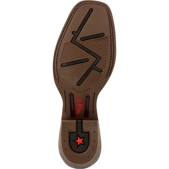 Men's Durango Rebel Pro Western Boot #DDB0355 - Image 2