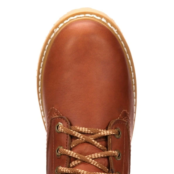 Men's Georgia Wedge Work Boot #G8152 - Image 5