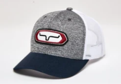 Men's Kimes Ranch Masher Trucker Cap