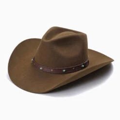 Stetson Sunset Ride 4X Felt Hat #SBSSRD-4134