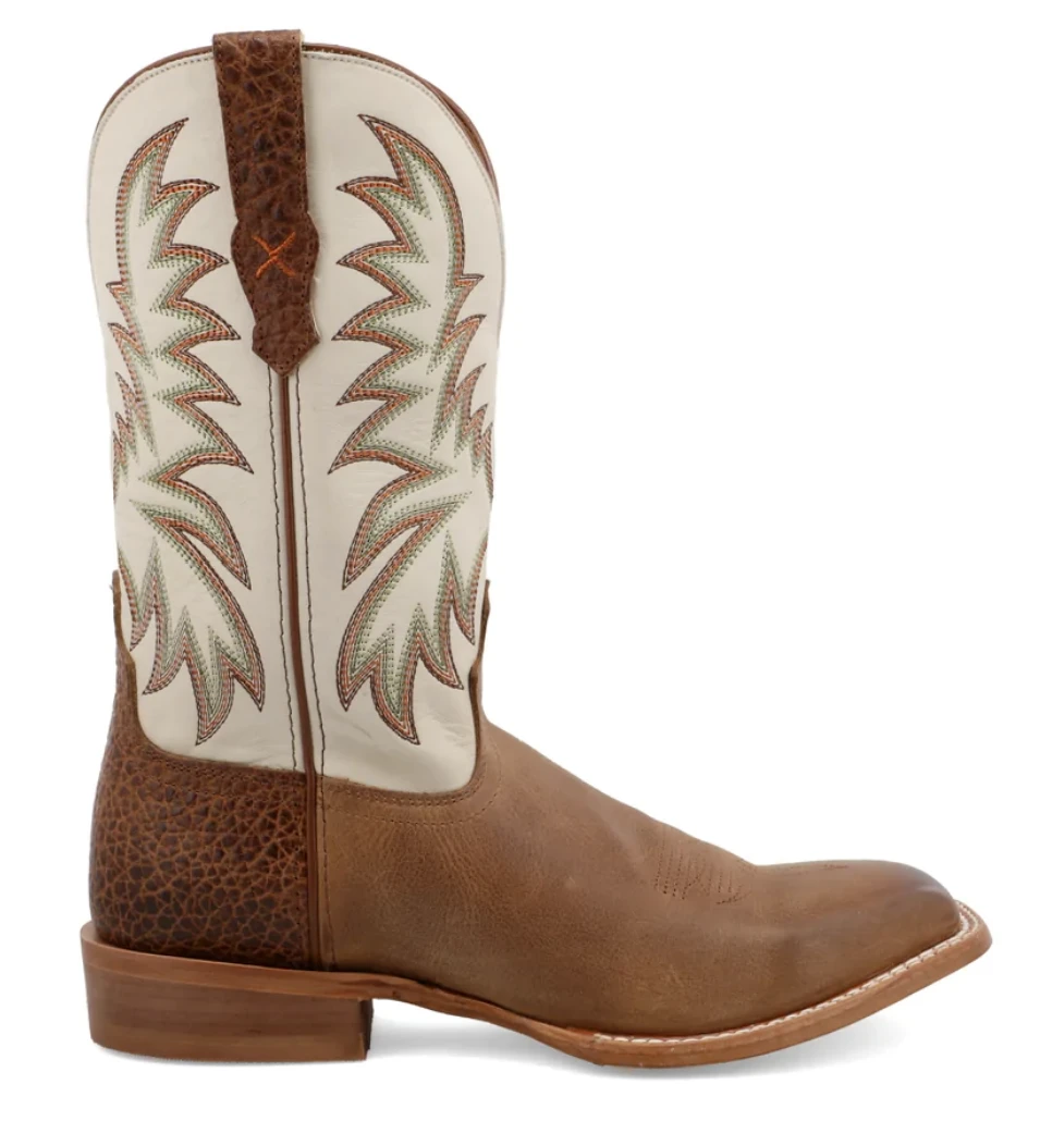 Twisted X Men's Twisted Rancher Western Boot #MRAL028 - Image 5