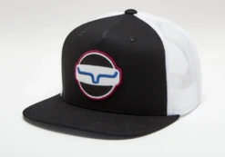 Men's Kimes Ranch Union Made Trucker Cap