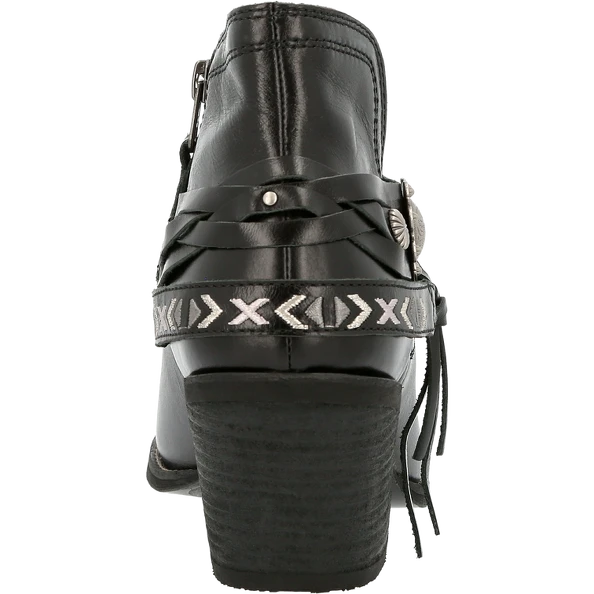 ONLINE SPECIAL Women's Durango Crush Western Bootie #DRD0397 - Image 5