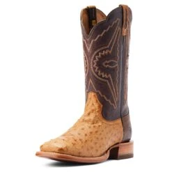 Men's Ariat Broncy Western Boot #10044419